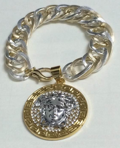 Bracciale Versace Modello 81